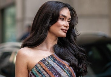 Esta es la rutina capilar con pantenol que se debe utilizar para prevenir la rotura del cabello.